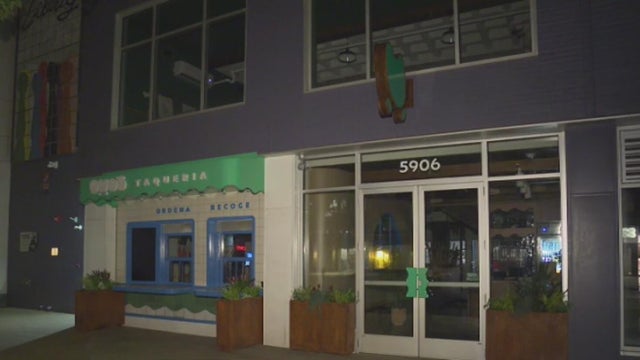 Mexican restaurant in Pittsburgh among best in U.S. and Canada, according to Yelp