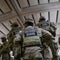National Guardsman injured in shooting in Washington, D.C.