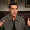 Extended Interview: Sacha Baron Cohen