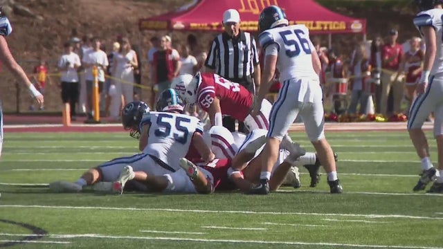 Holy Innocents&rsquo; plays homecoming in daylight after lighting permit denied