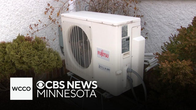 Using heat pumps could lower your electricity bill, report says