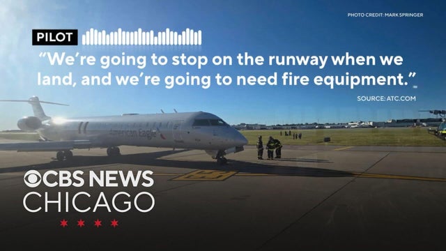 Two air travel emergencies over the weekend under investigation