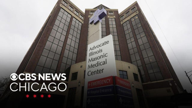 Advocate Illinois Masonic Medical Center cafeteria fails inspection due to roach infestation