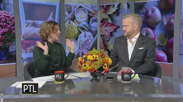 PTL Chat: Oct. 19, 2026