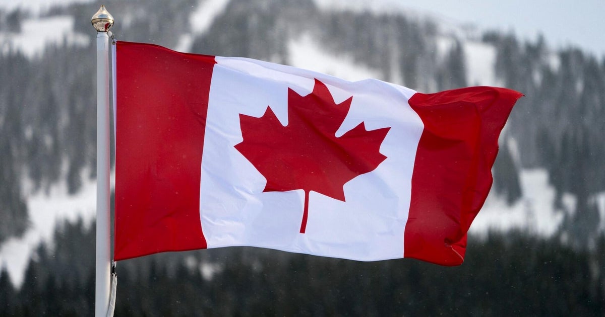 Why Alberta voters are weighing separating from Canada