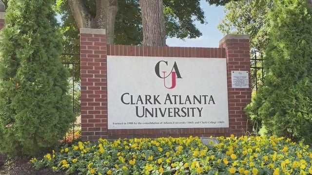 Clark Atlanta gets $200,000 Home Depot grant for campus improvements