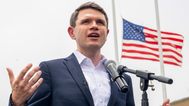 Can Talarico convert Republican voters?