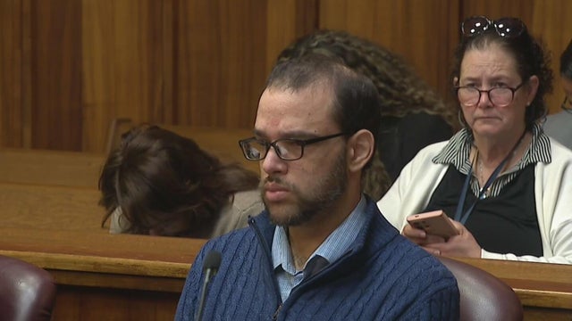 Closing arguments wrapped in Alberto Sierra's death penalty trial
