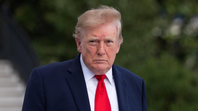 Trump faces backlash over Russian oil