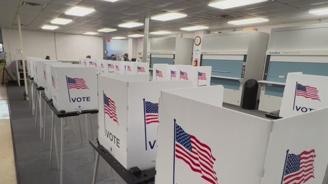 Voter registration deadline in Michigan
