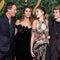Cindy Crawford and family break silence on Presley Gerber's death