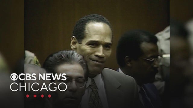 New York Times report claims OJ Simpson had accomplice, coverup