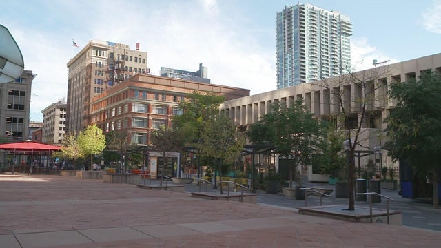 New Denver report says city is in uniquely positioned in "new era" post-covid