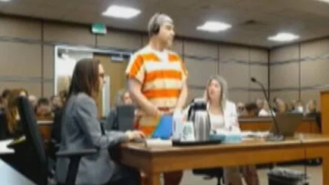 Man charged in Boulder firebombing attack to change plea on federal charges