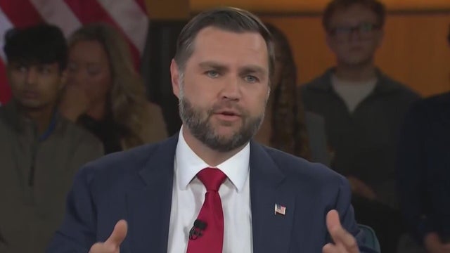 Republican leaders work to drum up support ahead of midterm election