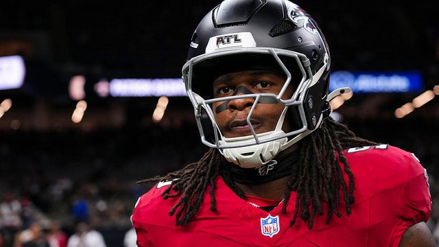 Atlanta Falcons v New Orleans Saints 