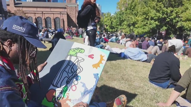 Atlanta&rsquo;s High Museum of Art celebrates 100 years with block party