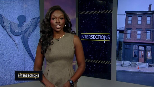 Intersections: Oct. 18, 2026