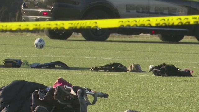 Toxicology tests pending on truck driver that crashed onto soccer field, killing 2