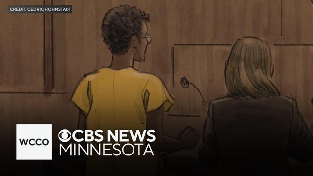 Man charged in Mall of America attack plot to make court appearance