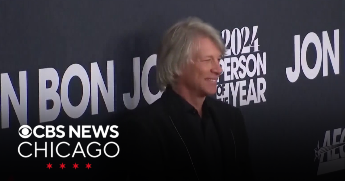 Bon Jovi to perform at Soldier Field next summer. Here’s when and how ...