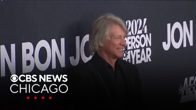 Bon Jovi to perform at Soldier Field next summer. Here&rsquo;s when and how to get tickets