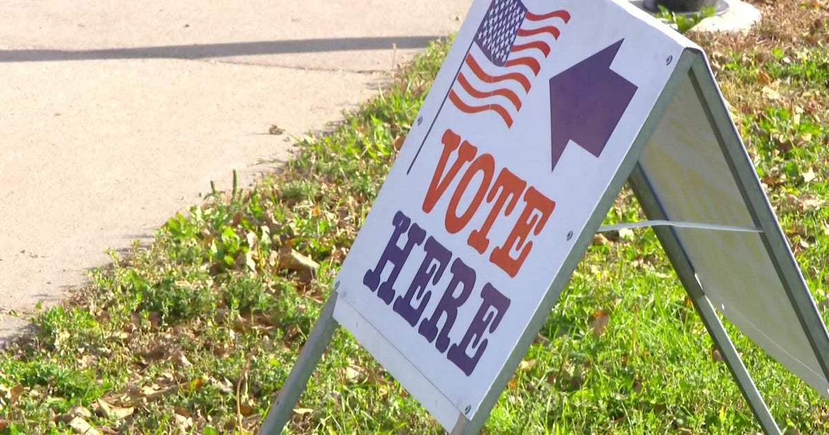 Minneapolis opens 12 pop-up early voting sites across the city ahead of Nov. 3 election