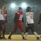 Canadian high school footballers cross U.S. border to play alongside American teammates