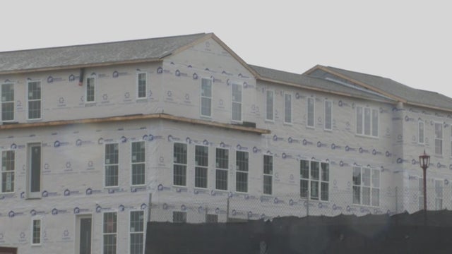 Workers with no criminal record caught up in Butler County's ICE deal, construction companies say