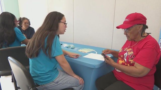 Digital health coaching is becoming a popular program for older adults