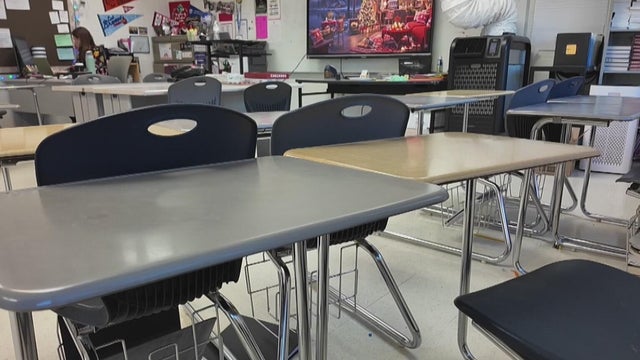 Rockdale schools approve staffing deal to address special education shortage
