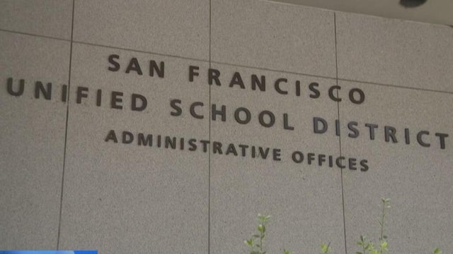 San Francisco Unified parents worried district is not doing enough to combat racism