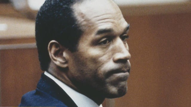 O.J. Simpson may have had help allegedly covering up 1994 murders, unsealed files suggest