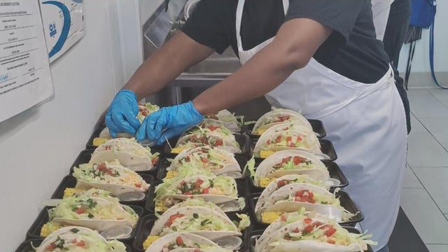 Evanston YWCA culinary program 