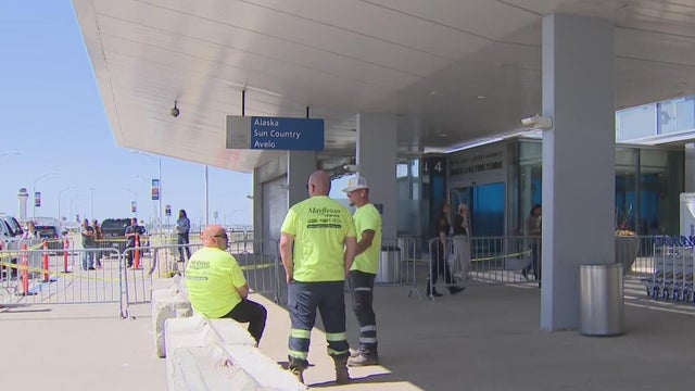 Charging decisions expected over previous crashes at Detroit Metro