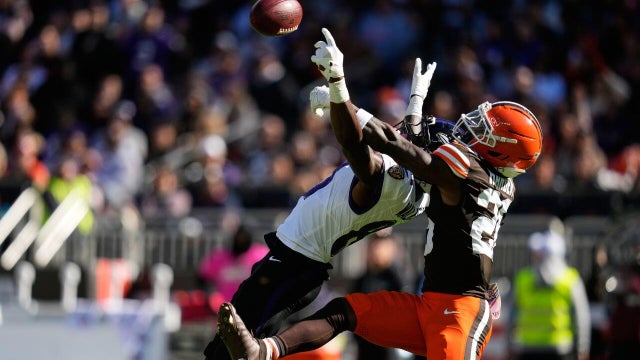 Ravens will try to bounce back after disappointing loss in Cleveland | Purple Connection