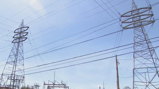 Electric rates to rise this winter in Pennsylvania as power demand outpaces supply, experts say