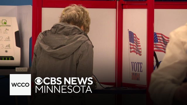 Here&rsquo;s what Minnesota voters say their key issues are for the Midterm elections