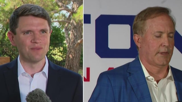 Texas Senate campaigns kick up as early voting gets underway