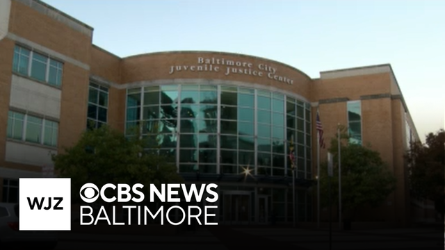 Juvenile justice reform in the spotlight after recent violent incidents in Baltimore