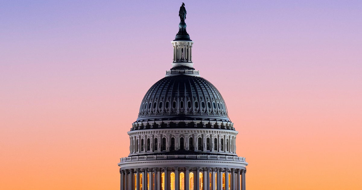 Democrats gain seats in new Sabato’s Crystal Ball ratings