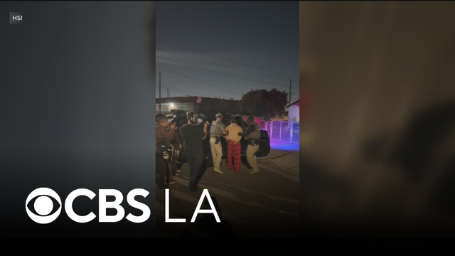 Green card holders arrested in California for allegedly registering to vote illegally