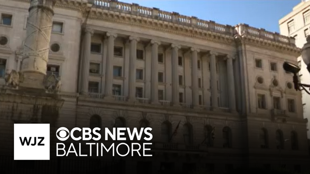 Mistrial declared for man accused in Baltimore fire that killed 3 firefighters
