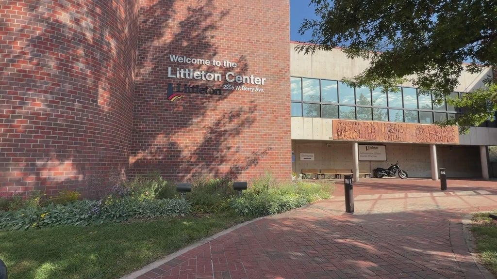 Littleton City Council considers pause on data centers - Worldnews.com