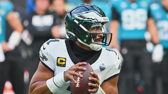 What to know about Jalen Hurts' condition