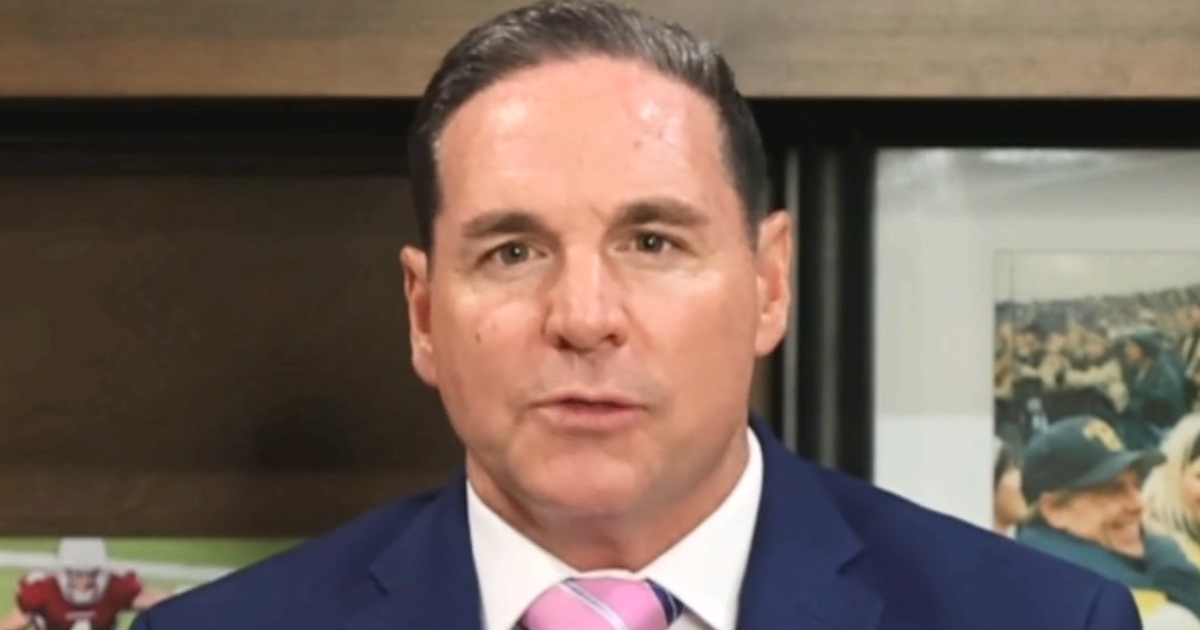 Jay Feely, Arizona Republican House candidate and former NFL kicker, talks campaign