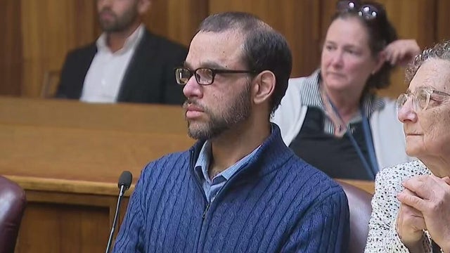 Jurors set to decide fate of man who pleaded guilty to killing estranged wife, daughters