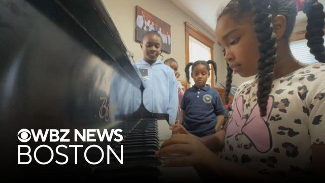 Full video: 25 years of The Hamilton Garrett Center for Music & Arts