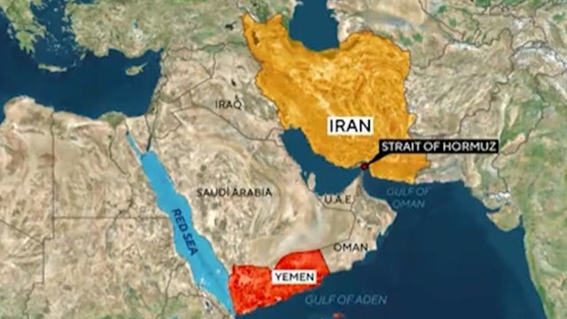 U.K. expands military support in Saudi Arabia
