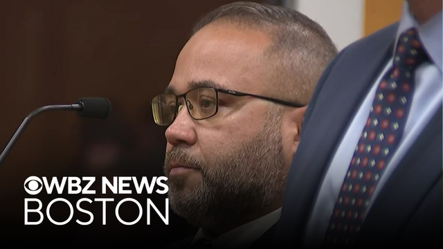 Republican candidate for Mass. Lt. Gov. suspends campaign after drunk driving charge